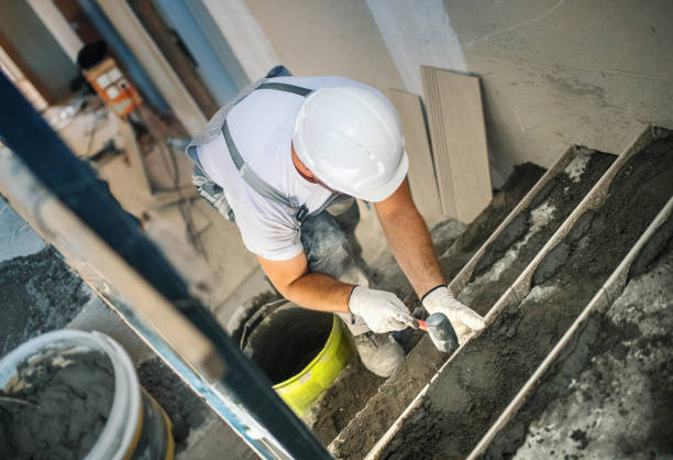 Best Decorative Concrete in Holly Ridge, NC