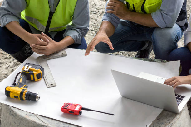 Best Concrete Patio Design and Installation in Holly Ridge, NC