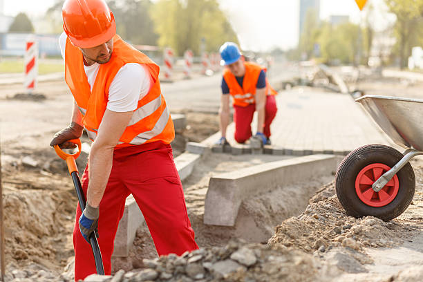 Best Industrial Concrete Flooring in Holly Ridge, NC